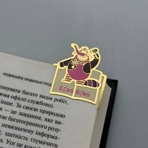 Закладка для планера BookLadka#39