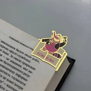 Закладка для планера BookLadka#39