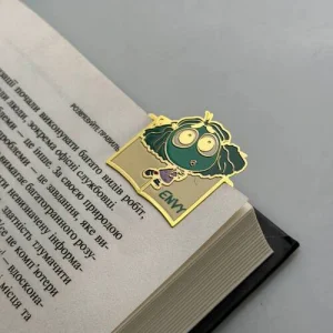 Закладка для планера BookLadka#11