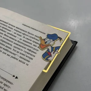 Закладка для планера BookLadka#41