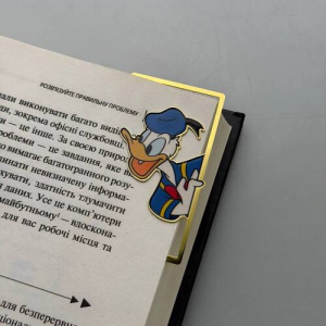 Закладка для планера BookLadka#41