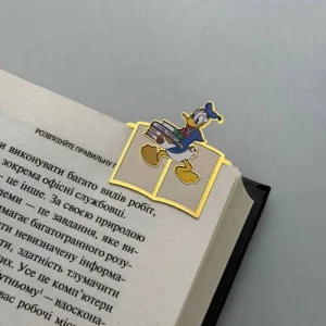 Закладка для планера BookLadka#19