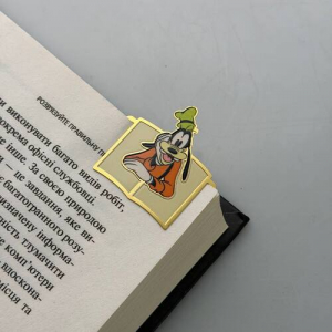 Закладка для планера BookLadka#6