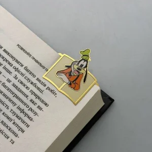 Закладка для планера BookLadka#6