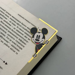 Закладка для планера BookLadka#43