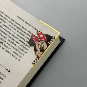 Закладка для планера BookLadka#44