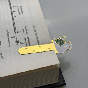 Закладка для планера BookLadka#32