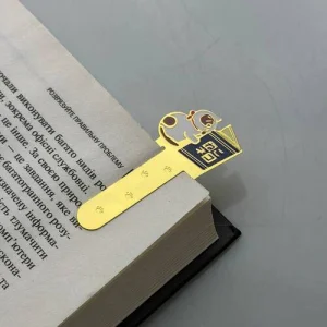 Закладка для планера BookLadka#45