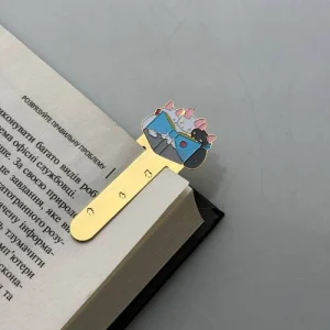 Закладка для планера BookLadka#46