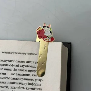 Закладка для планера BookLadka#47