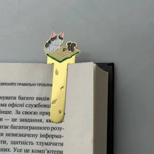 Закладка для планера BookLadka#48