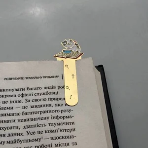 Закладка для планера BookLadka#50