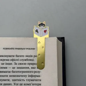 Закладка для планера BookLadka#1