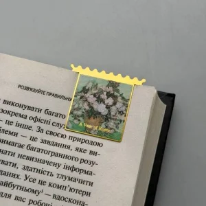 Закладка для планера BookLadka#12