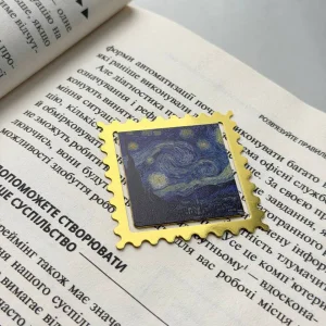 Закладка для планера BookLadka#13