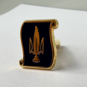 Запонки Папірус