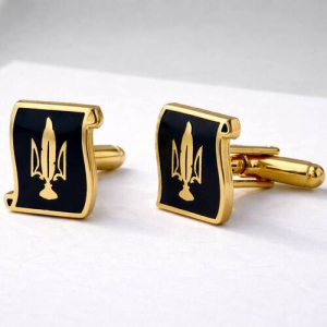 Запонки Папірус