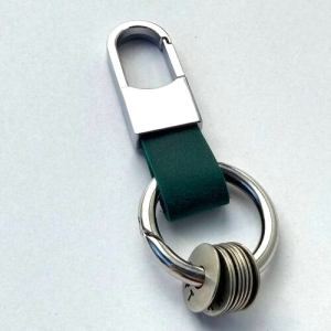 Брелок MyTravelRings Green