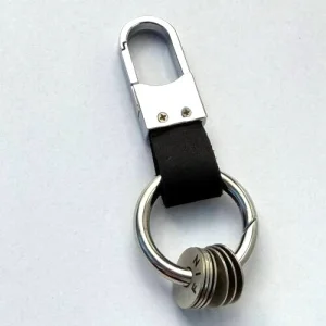 Брелок MyTravelRings Black