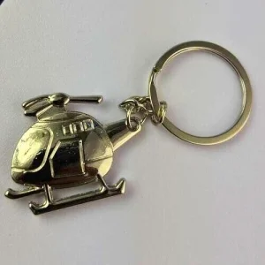 Брелок Вертоліт