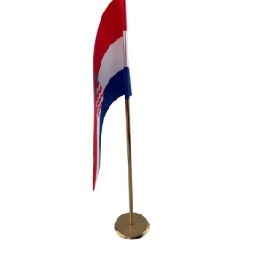 Флаг Хорватии (12х24 см)