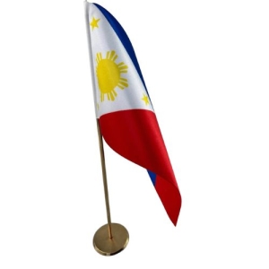 Флаг Филиппин (12х24 см)