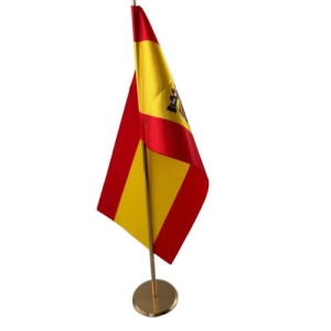 Флаг Испании (12х24 см)