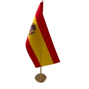 Флаг Испании (12х24 см)