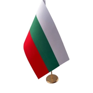 Флаг Болгарии (12х24 см)
