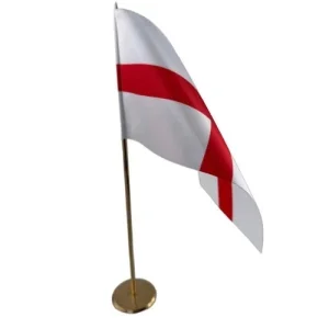 Прапор Англії (12х24 см)