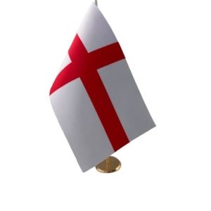 Флаг Англии (12х24 см)