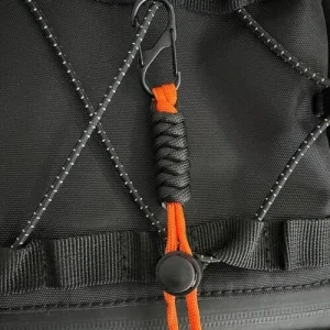 Утримувач ключів на пояс