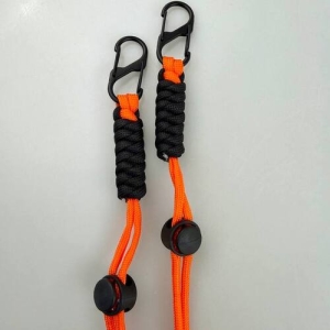 Держатель ключей на пояс