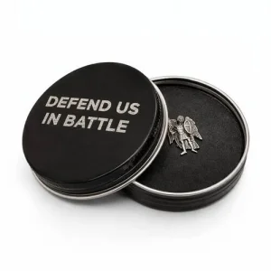 Значок Архангел Михаїл