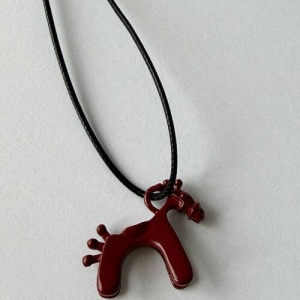 Кулон / подвеска Лошадь