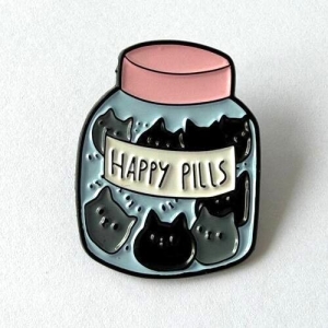 Значок Pin #736