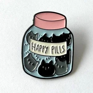 Значок Pin #736