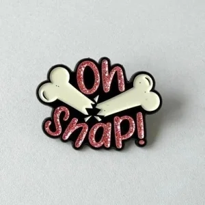 Значок Pin #738