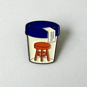 Значок Pin #744