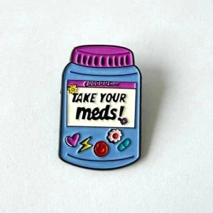 Значок Pin #746