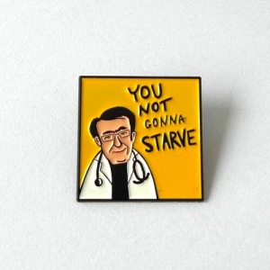 Значок Pin #747