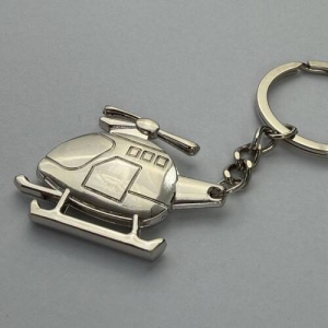 Брелок Вертоліт #2