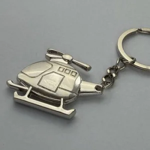 Брелок Вертоліт #2