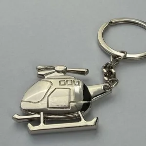 Брелок Вертолет #2