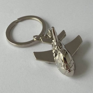 Брелок Самолет