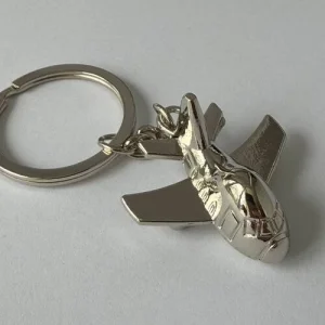 Брелок Самолет