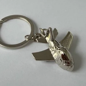 Брелок Самолет
