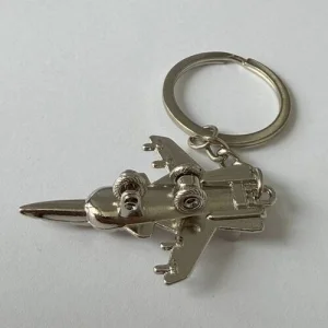 Брелок Самолет #2