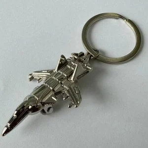 Брелок Самолет #2