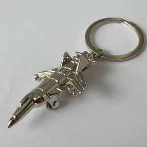 Брелок Самолет #2